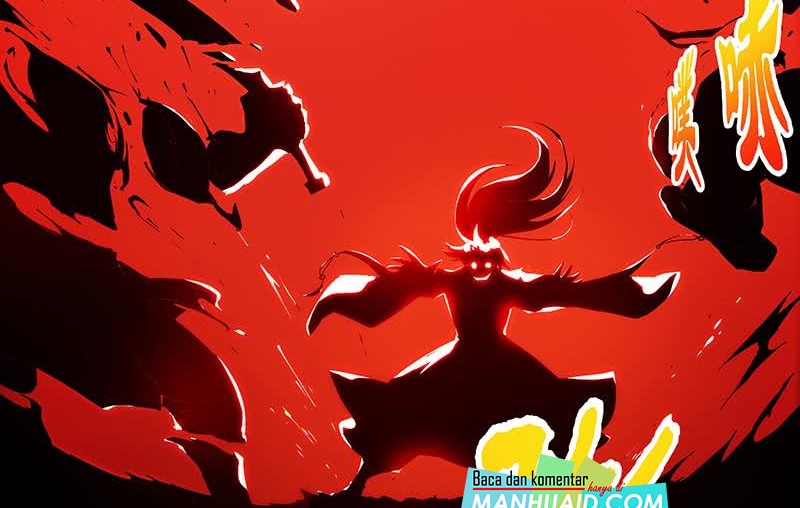 The Immortal Devil Emperor Chapter 02 Gambar 12